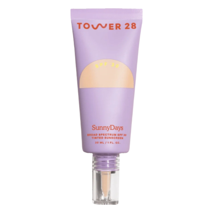海外) 阳光日子™ 彩色隔离霜 [SPF30] [13 拉西埃内加]