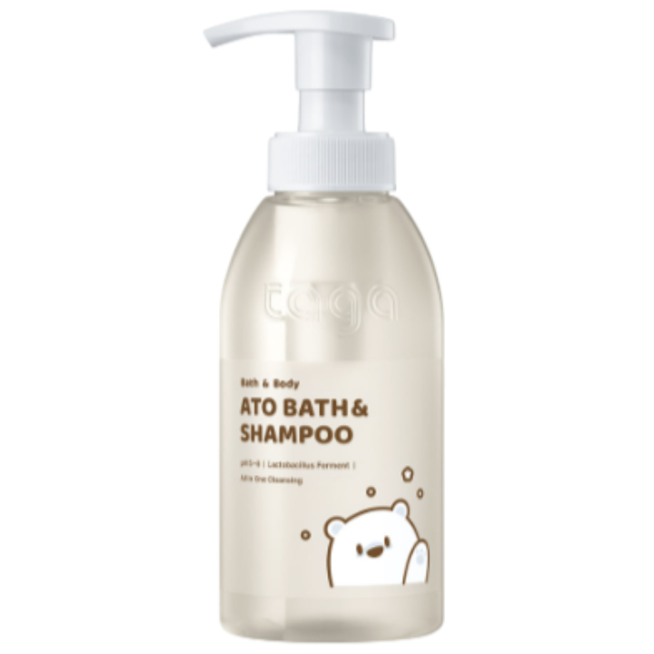 Ato Baño y Champú