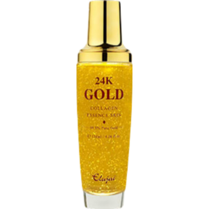 Elujai 24K Gold Collagen Essence Skin | Ingredients & Benefits