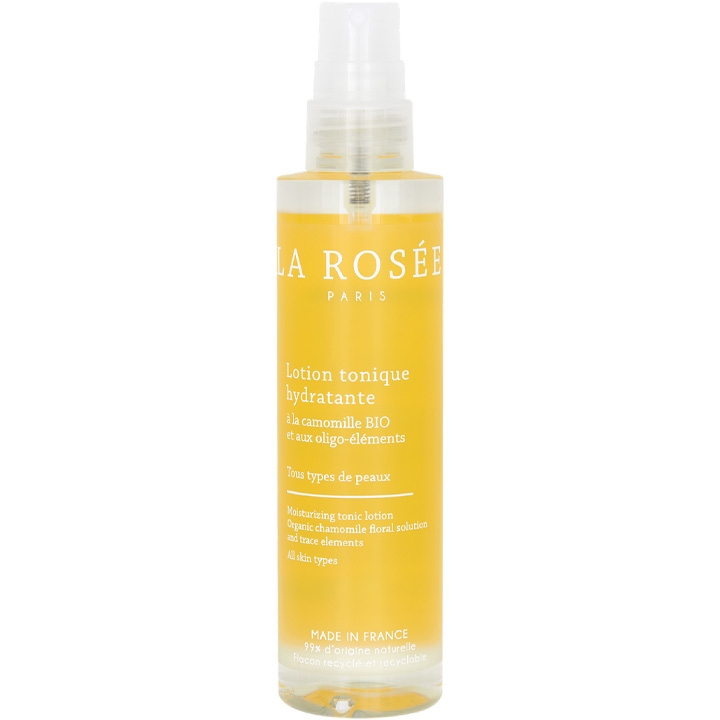 Loción Tónica Hidratante