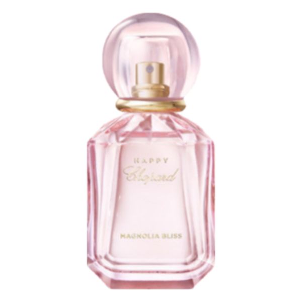 快乐萧邦玉兰幸福香水