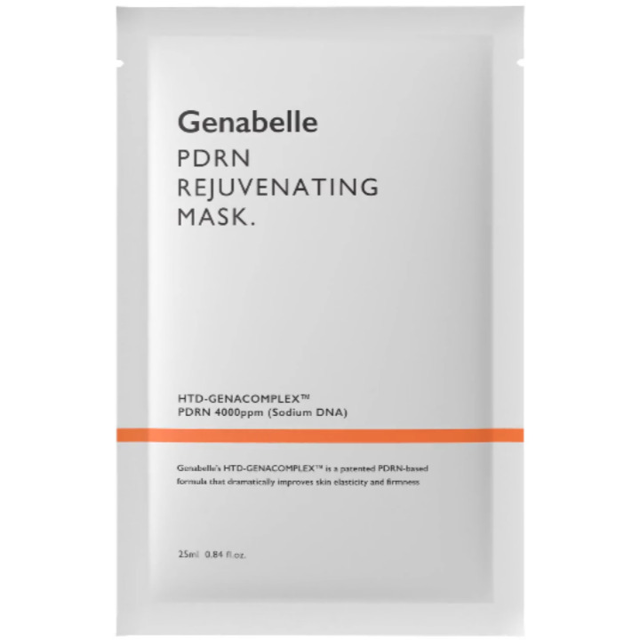 Mặt nạ dưỡng da PDRN Rejuvenating Mask Pack