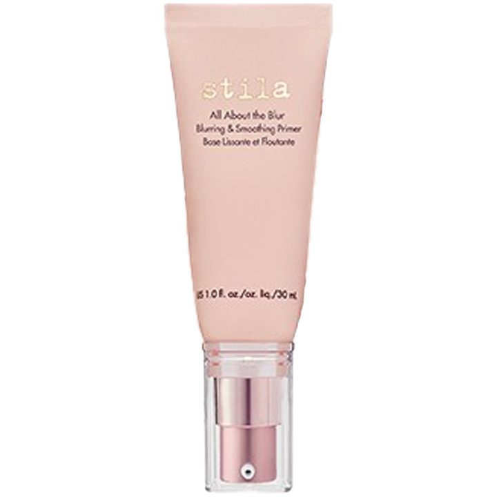 Todo sobre la prebase difuminadora y alisadora Blur