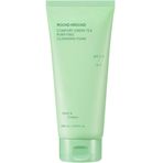 绕行 舒适绿茶弱酸性洁面泡沫