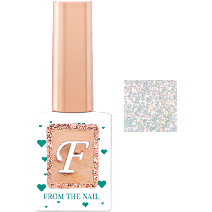 FROM THE NAIL Glitter Gel [FU35] | Hwahae Global