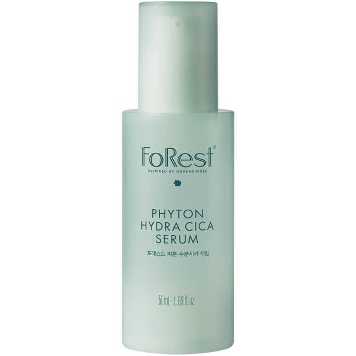 PHYTON HYDRA CICA SERUM