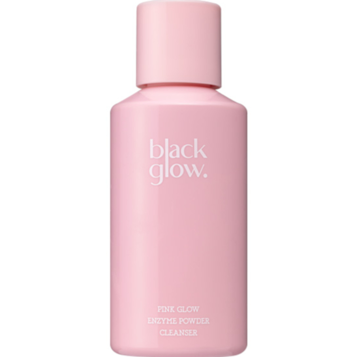 黑光 PinkGlow 酵素洁面粉