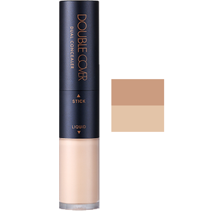 DOUBLE COVER DUAL CONCEALER 02