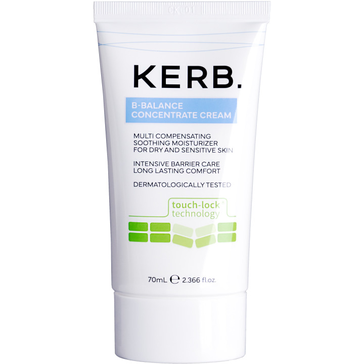 非平衡强化面霜