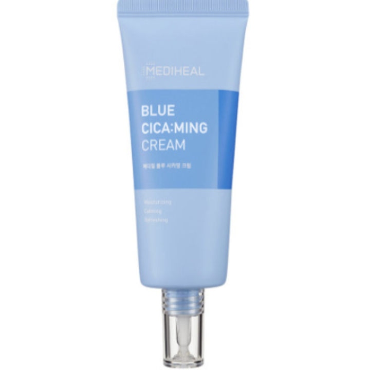 Blue Calming Cream