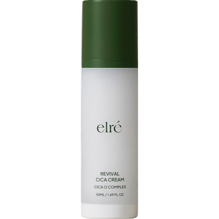 elre Revival Cica Cream | Hwahae Global