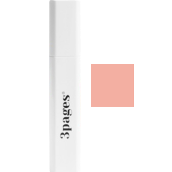 珊瑚色天然唇彩