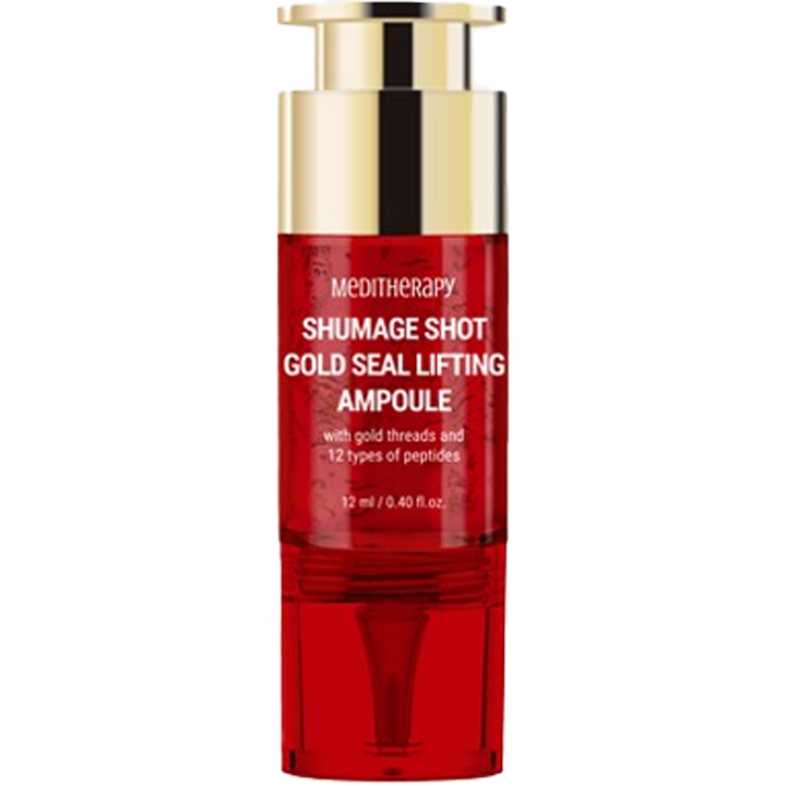 Shumazi Shot Ampolla Lifting Hilo de Oro