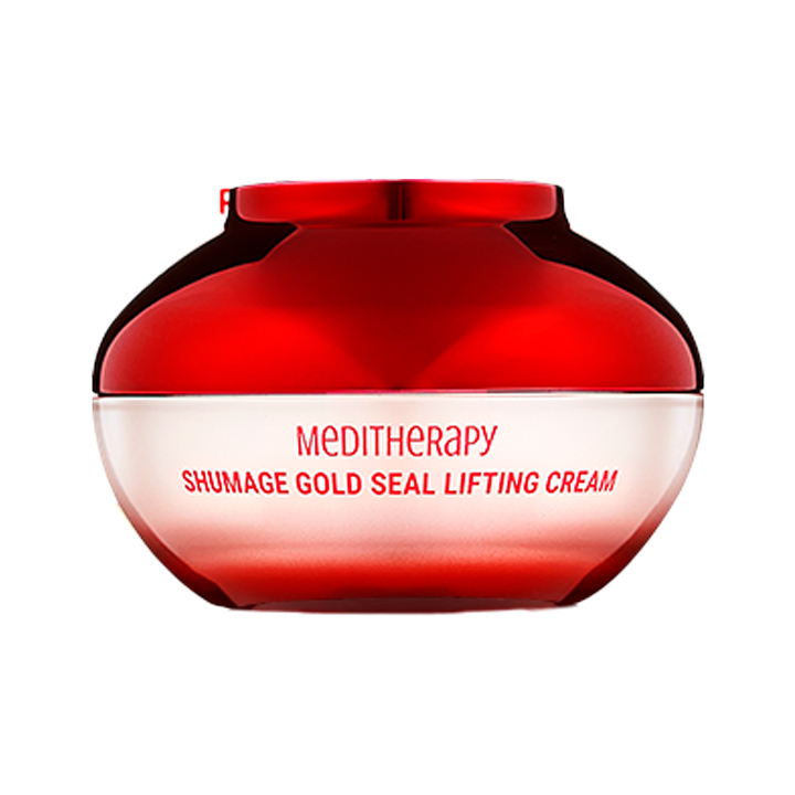 Crema Lifting Hilos de Oro Shumage