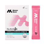 MasterBiom Ginomaster Quick