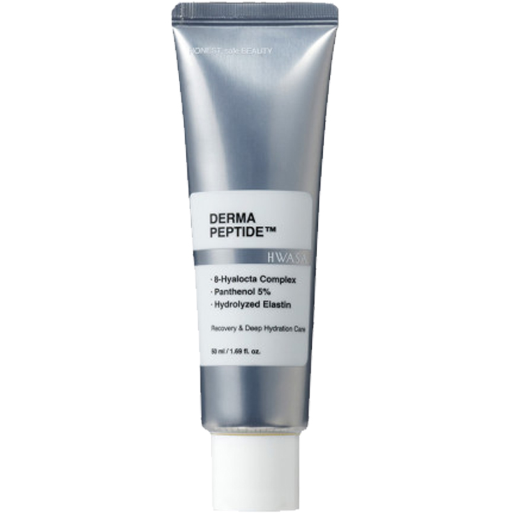 Derma Peptides 69% 紧致护理霜