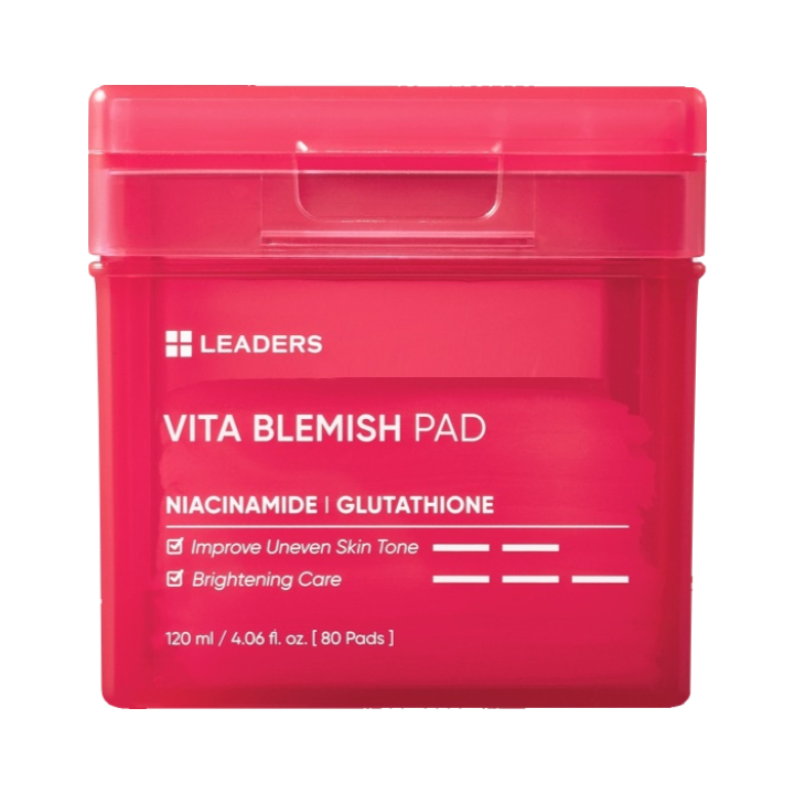 VITA BLEMISH PAD