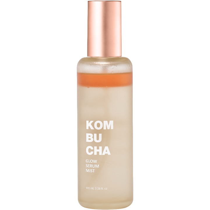 Kombucha Glow Serum Mist