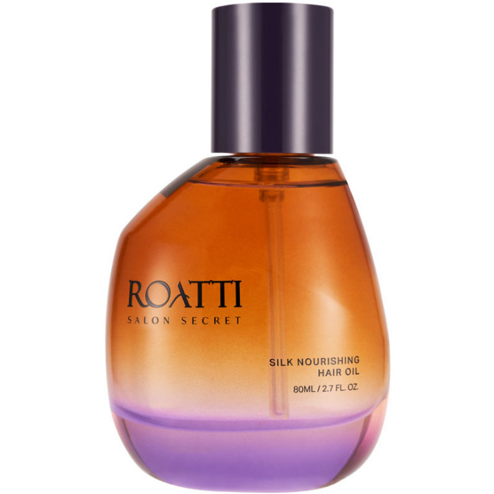 Dầu dưỡng tóc Silk Nourishing