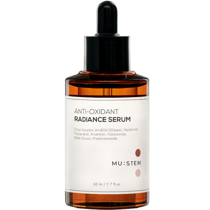 Anti-Oxidant Radiance Serum