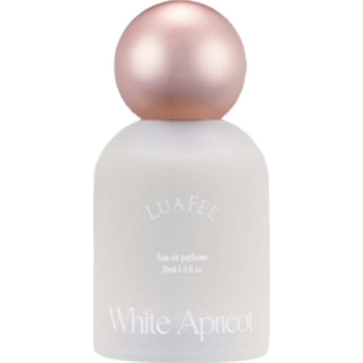LUAFEE Eau de Parfum [White Apricot] | Hwahae