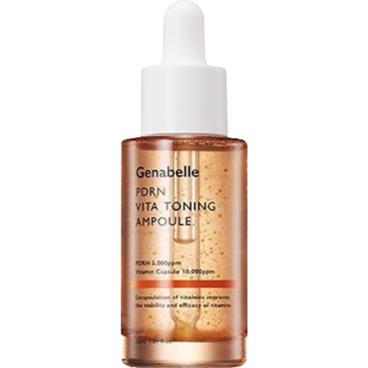 PDRN Vita Toning Ampoule