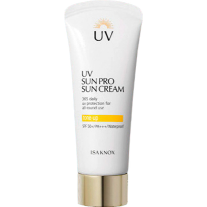 UV 防晒365日常防晒霜 [SPF50+/PA+++]