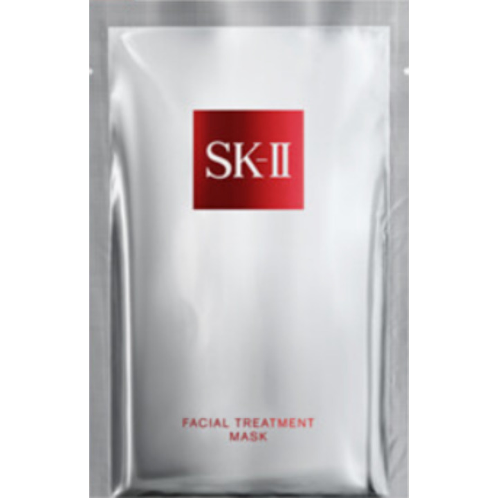 Mặt nạ điều trị da mặt