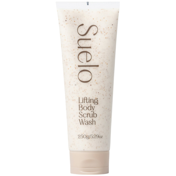 리프팅 스크럽 워시