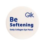 GIK 每日胶原蛋白眼贴