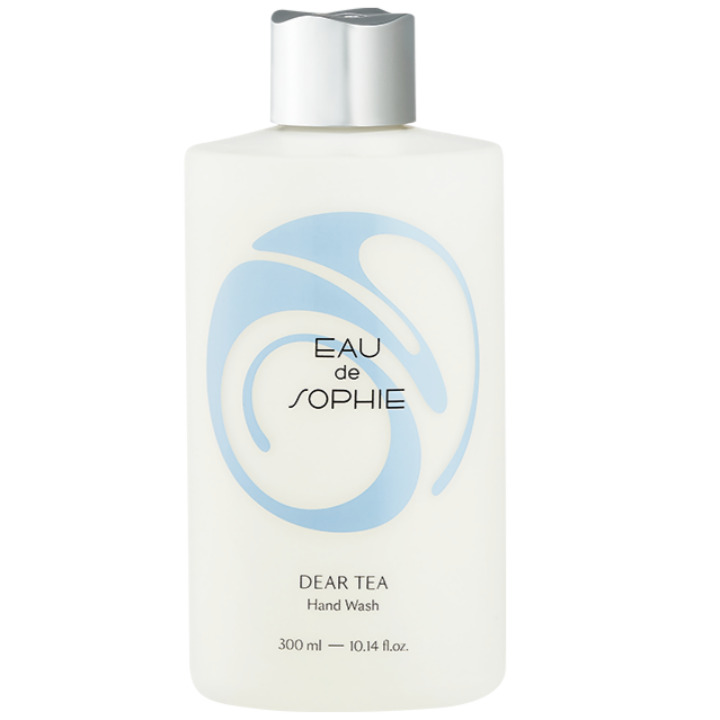 DEAR TEA 洗手液