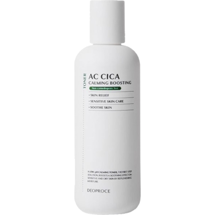 AC Cicca 魅力爽肤水