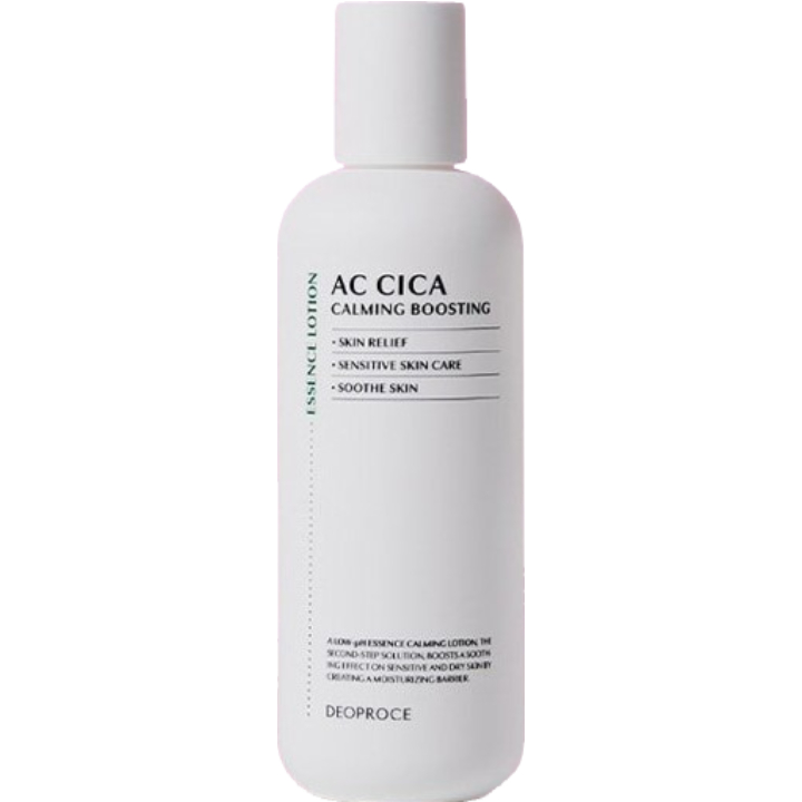 AC Sicca 凸轮增大精华露