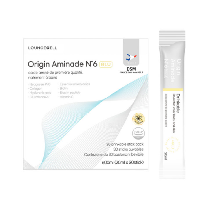 Origin Aminade N°6 GLU