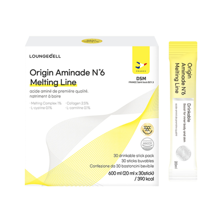 Origin Aminade Melting N6