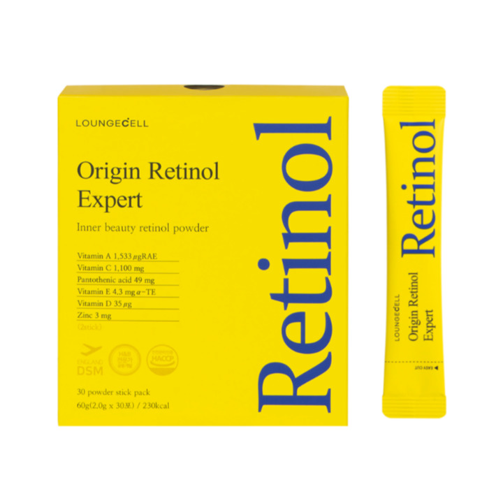 Origin Retinol Expert