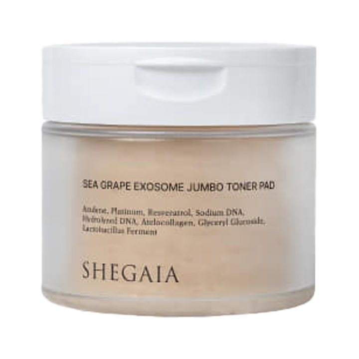 海葡萄提取物特大化妆棉