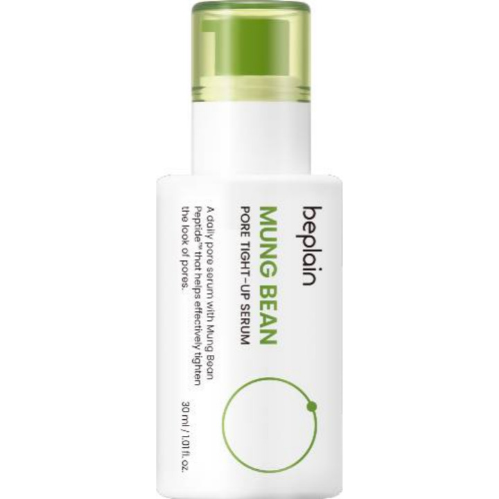 Mung Bean Pore Tight-Up Serum