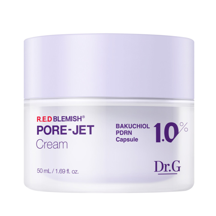 R.E.D BLEMISH® PORE-JET Cream
