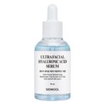 播种 超凡面部低分子量透明质酸精华液