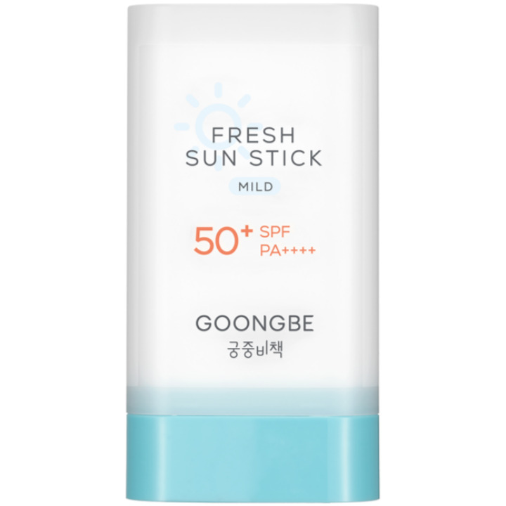 清新防晒棒 温和型 [SPF50+/PA++++]