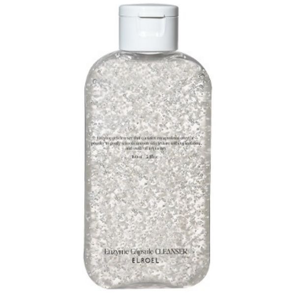 酵素胶囊洁面乳