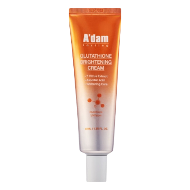 A'dam Glutathione Brightening Cream Reviews for Acne