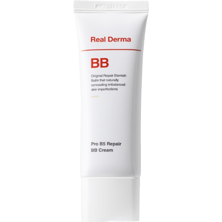 专业 B5 修护 BB 霜