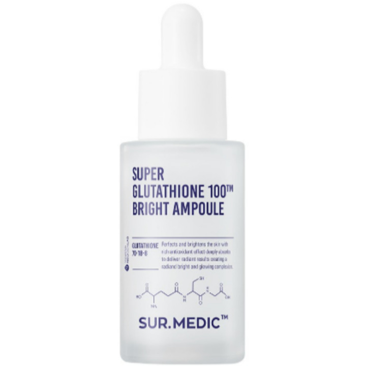 super glutathione 100 bright skin Neogen Super Glutathione 100™ Bright Skin main image 1