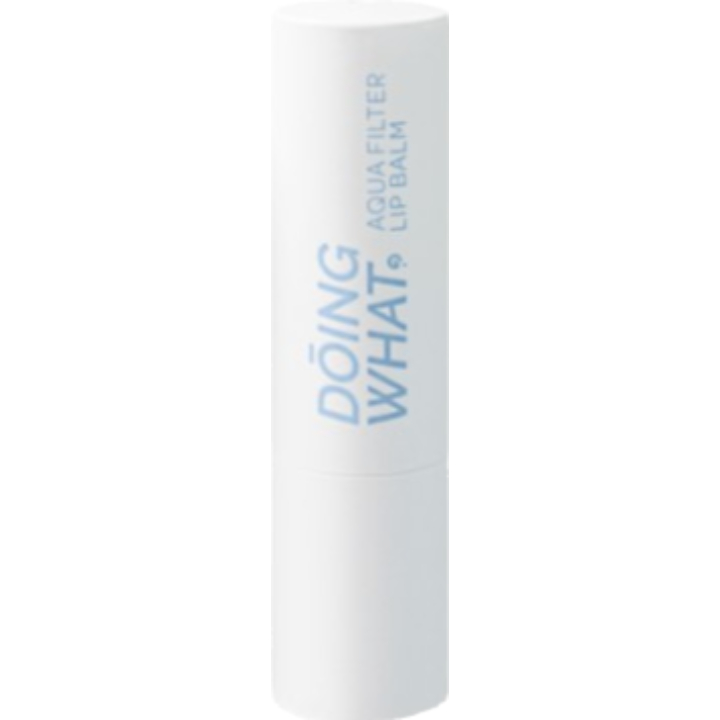 Bálsamo labial Aqua Filter