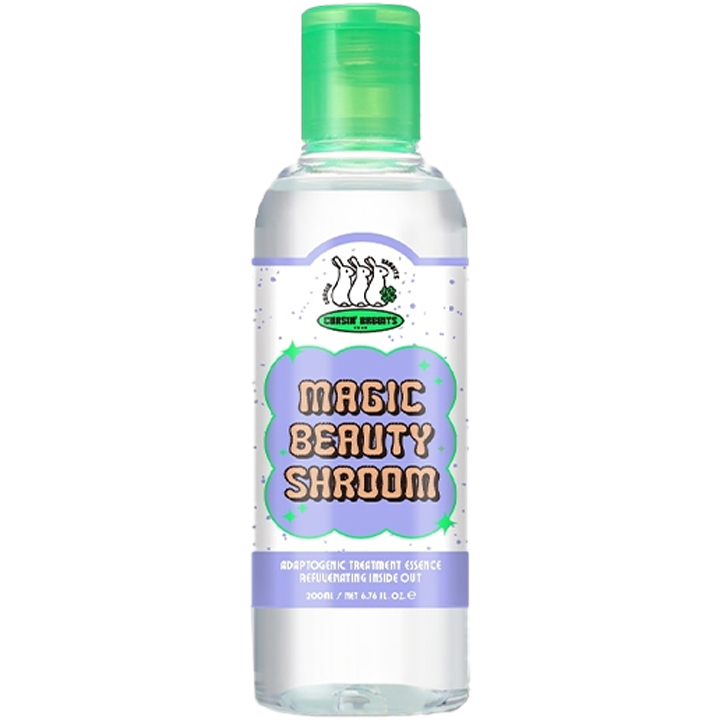 Magic Beauty Room Essence