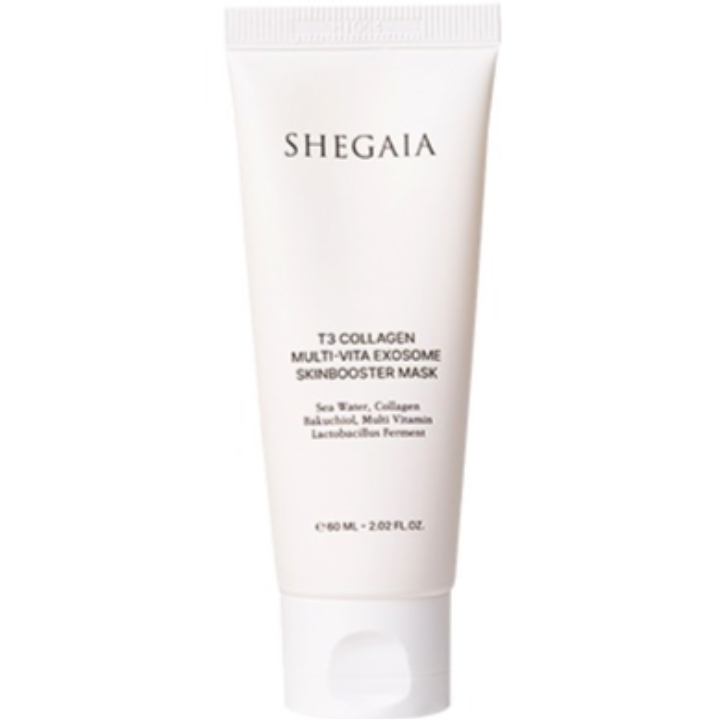 SHEGAIA スキンバキューム & ドラゴンブラッドマスク Qoo10] SHEGAIA ドラゴンブラッドエキソソームフォアプロシ : スキンケア