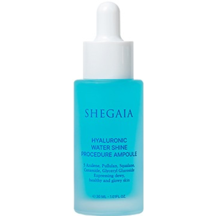 SHEGAIA | Hwahae Search