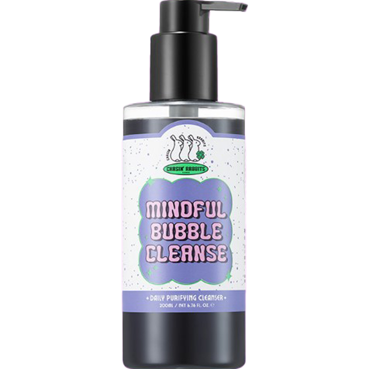 Mindful Bubble Cleanser